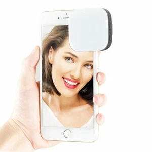 Godox Square LED Light Selfie Fill Light for iphone Android iPad Smart Phone - Picture 1 of 7