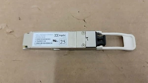 INPHI IN-Q2AY2-25-M1 100G 80KM 192.5 THZ TRANSCEIVER MODULE - Picture 1 of 2