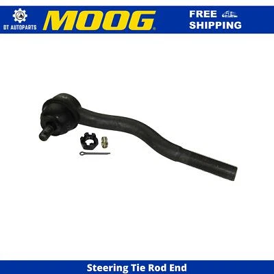 For 1964-1966 Ford Mustang Steering Tie Rod End MOOG 1964 1965 1966 - Image 1 of 4