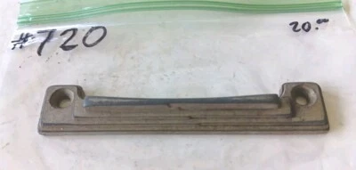 Vintage/Original 1928-1931 Ford Model A Hudson Essex Door Pull Handle(?) - Image 1 of 4