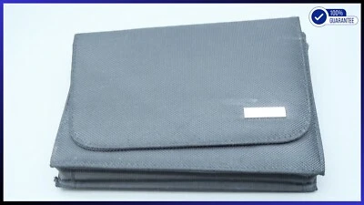 2014 AUDI Q5 (B8 8R) Owners Manual Book Booklet Service Guide Set W/ Case OEM - Image 1 of 4