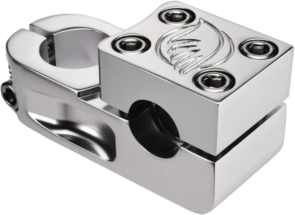 SE Racing SE Bikes Narler Stem SILVER - Image 1 of 1