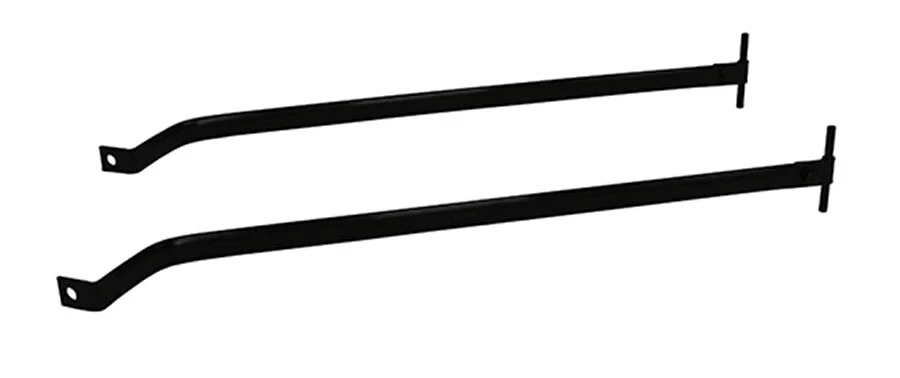 Fuel Tank Strap Direct Fit 1982-2002 Chevy, Pontiac Camaro, Firebird Foto 1 de 1