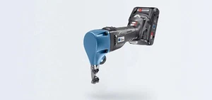 TRUMPF TruTool Profilnibbler PN 200 4.0 Ah 18V-LiHD AKKU Leistungsstark #2525319 - Bild 1 von 4