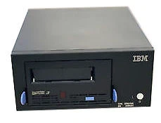 40K2584 IBM LTO3 400GB 800GB LVD SE SCSI EXTERNAL - Image 1 of 4