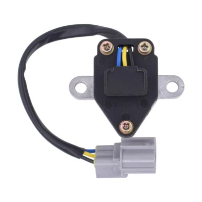 Sensor de velocidad para vehículo de automóvil 78410SY0003 para Honda Accord 1990-1991 Prelude 1992-93 Foto 1 de 4