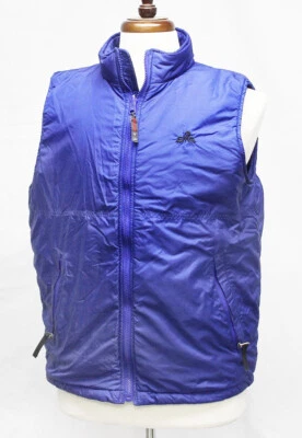 Lightweight Insulated EMS Eastern Mountain Sports Vest - Mens Size Small - Image 1 of 3