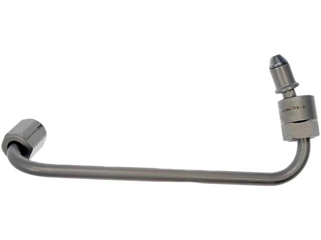 Linha de injetor de combustível para 2007-2010 Dodge Ram 3500 6.7L 6 cilindros 2008 2009 TT663PN - Imagem 1 de 1