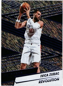 REVOLUCIÓN 2024-25 - TORMENTA AZUL - #61 - IVICA ZUBAC - LOS ANGELES CLIPPERS - Imagen 1 de 2