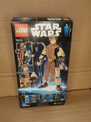 LEGO Star Wars Action Figure 75109 75110 75111 75112 75113 75114 75115 75117 - Image 1 of 4