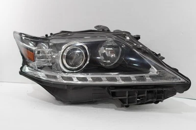 Faro de xenón para pasajero derecho derecho Lexus RX350 RX450h 2013-2015 OEM D1 Foto 1 de 4