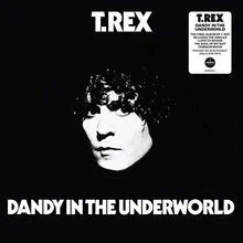 Dandy in The Underworld [Clear Vinyl] [Import Alleman... | CD | Zustand sehr gut - Bild 1 von 2