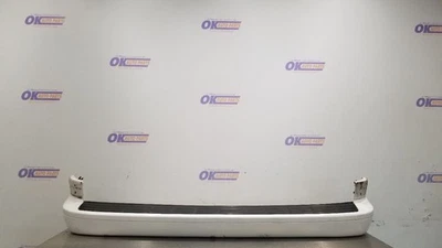 96 BUICK ROADMASTER LIMITED WAGON REAR BUMPER ASSEMBLY WHITE Foto 1 de 4