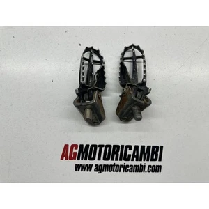 PEDALINA DX SX HONDA CRF 250 R CRF250R 2008-2009 - Imagen 1 de 1