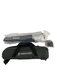 Otra cámara Vanguard digital VEO3T+234AT aluminio sin nube trípode superior - Imagen 1 de 3
