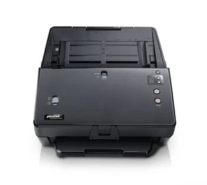 Plustek SmartOffice PT2160, 216 x 5080 mm, 600 x 600 DPI, 48 bits, 24 bits, 16 bits - Imagen 1 de 12