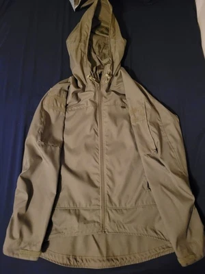 FirstSpear - Wind Cheater - Ranger Green - Image 1 of 4