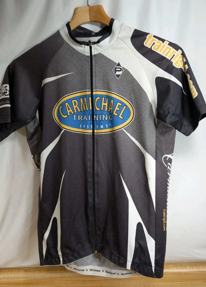 男式 Panache 骑行尺寸 M  — 第 1/4 张图片