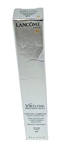Lancôme Virtuose Precious Cells Mascara 01 Precious Black – TSTR - Picture 1 of 2