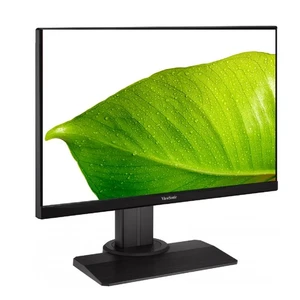 ViewSonic XG2405-2 24" Widescreen 1080p Frameless IPS Gaming LCD Monitor Grade B - Picture 1 of 8