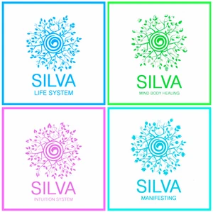 Silva Method-MindBody Healing+Life System+Intuition Sytem+Manifesting 54 CDs - Picture 1 of 4