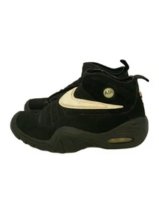 NIKE Men 8.5US Air Shake Ndestrukt/Air Indestruct/Black/880869-001/ - Picture 1 of 6