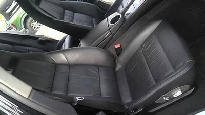 10-16 PORSCHE PANAMERA BLACK RH Front Seat W/O MEMORY - 8 WAY ADJUSTMENT Foto 1 de 4
