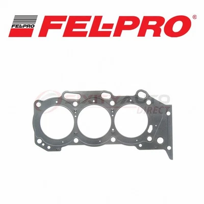 Fel-Pro Left Cylinder Head Gasket for 2005-2018 Toyota Avalon 3.5L V6 - rv - Imagem 1 de 4