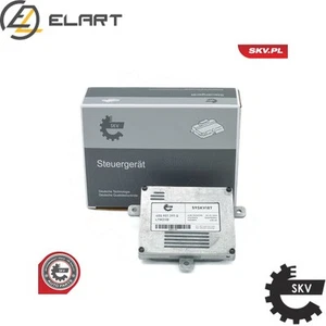 CONTROL UNIT LIGHTS 59SKV187 FOR AUDI A3/Sportback CBZB/CJZA 1.2L CLHA 1.6L 4cyl - Picture 1 of 10