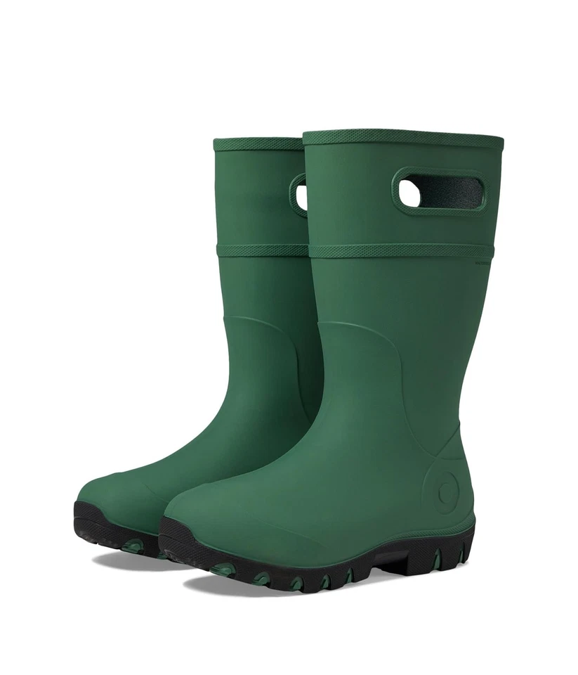 Botas unisex para niños Bogs Essential Rain altas (niño pequeño/niño pequeño/niño grande) Foto 1 de 1