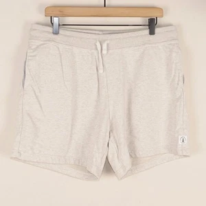 Chubbies Beige Avena Schwort Terry Francés Sudadera Corto Para Hombre Talla XL - Imagen 1 de 8