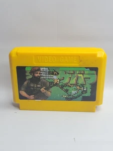 Famicom Gebara Guevara Cartridge Only Nintendo 2534 FC - Picture 1 of 2