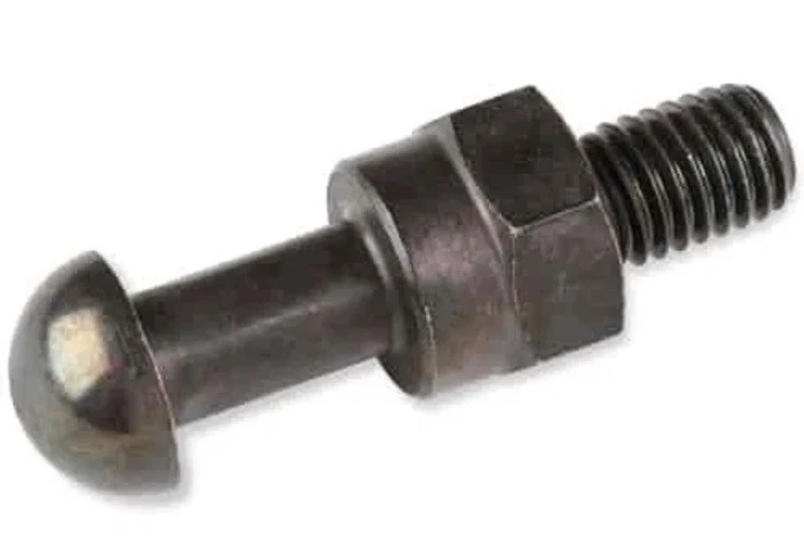 84-117 Hays Non-Adjustable Pivot Ball Stud 79-14 Mustang 79-86 Mercury Capri - Image 1 of 1