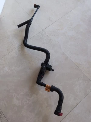 Ford Fusion Hybrid 2014 válvula de purga de manguera evap dg939d333bc Foto 1 de 4