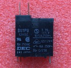 1pcs DU1PU 12VDC Relay