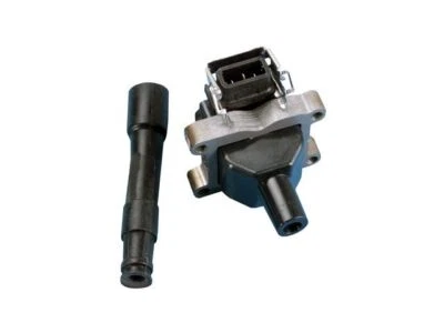 For 1995 BMW 740iL Ignition Coil 25377KBQD 4.0L V8 - Image 1 of 2