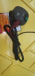 1998 YAMAHA GP1200 START STOP HANDLEBAR SWITCH GP7-68310-00 - Picture 1 of 4