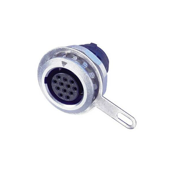 Neutrik MRF12 miniCON Socket Connector 12 Pins 1pc - Image 1 of 1