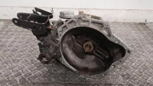 TTU010701100 caja de cambios para Chrysler Grand Voyager 2008 261322 - Imagen 1 de 6