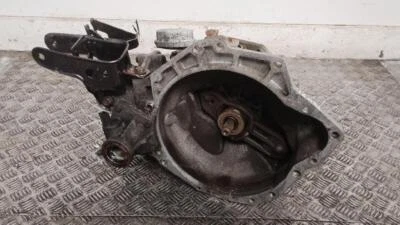 TTU010701100 getriebe ft für CHRYSLER GRAND VOYAGER 2008 261322 - Image 1 of 4