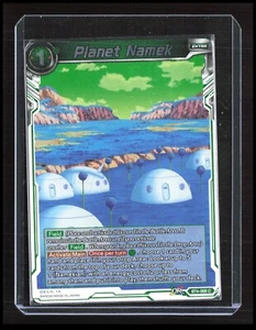 Dragon Ball Super - Planet Namek - BT4-069 Común Lámina de Tarjeta Extra CB-2-2-C-3 - Imagen 1 de 5