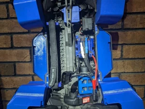 Side Covers - Compatible w/ Maxx Slash - Picture 1 of 14