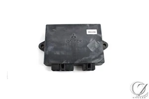 1992 92 Yamaha Virago 750 XV Igniter Module - Bild 1 von 4