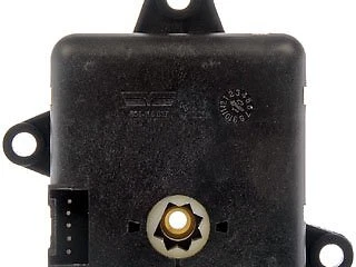 Actuador de puerta principal de mezcla de climatización Dorman para Chevrolet Captiva Sport 2009 2008-2015 Foto 1 de 3