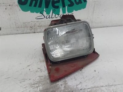 1989 Ford Probe Headlight, Passenger Side (RF)  - Image 1 of 4