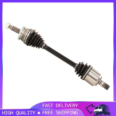 Eje delantero izquierdo conductor CV compatible con Hyundai Santa Fe Sport PG 2013-2016 Foto 1 de 3