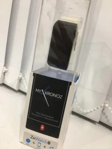 Zewatch Smart Watch - Picture 1 of 3