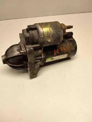 2001 2002 2003 2004 2005 2006 BMW M3 Starter Motor - Image 1 of 4