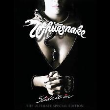 Slide It IN (die Ultimative Edition) [2019 Remaster], Whitesnake, Hörbuch, Neu,