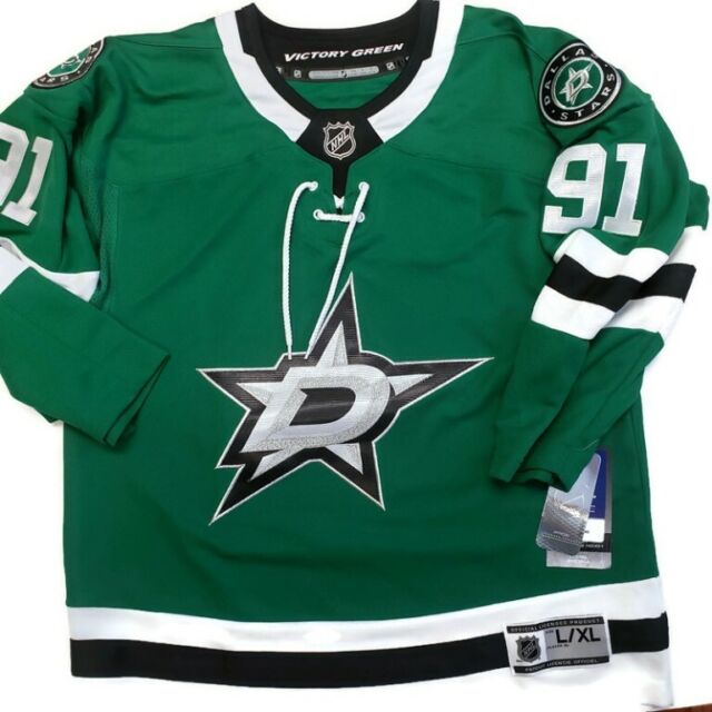 For Sale: Dallas Stars Tyler Seguin Winter Classic Jersey - Size 44 - $325  shipped : r/hockeyjerseys